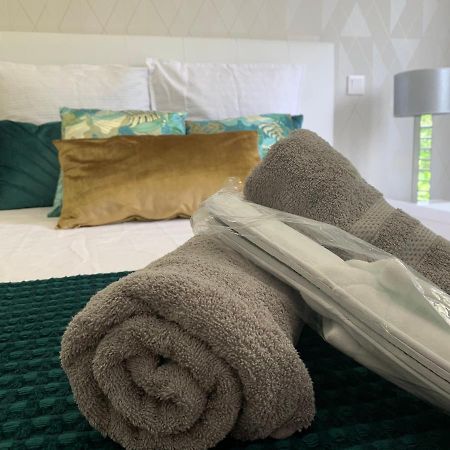 Funchal Lido View 2 Apartment Ngoại thất bức ảnh