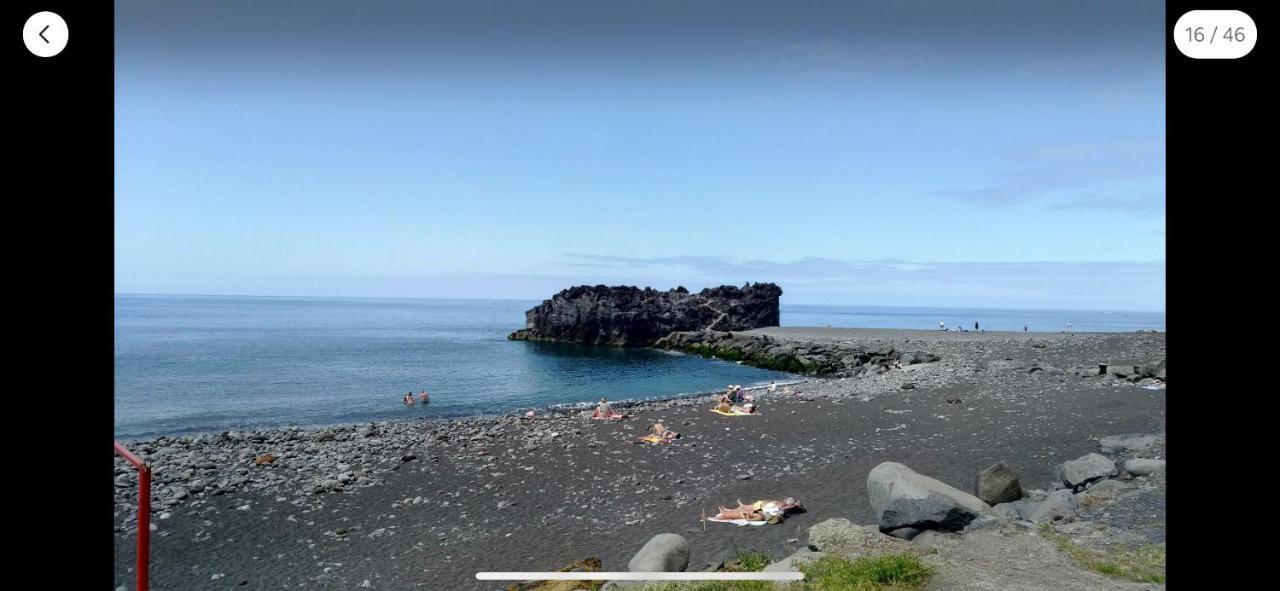 Funchal Lido View 2 Apartment Ngoại thất bức ảnh