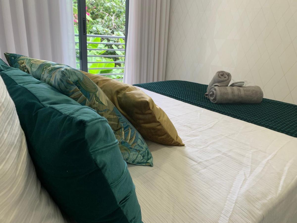 Funchal Lido View 2 Apartment Ngoại thất bức ảnh