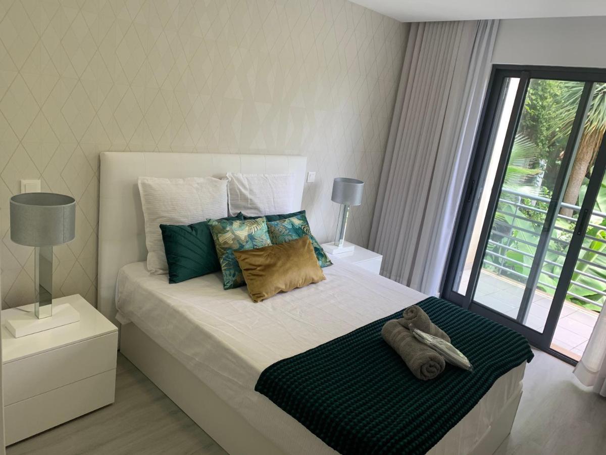 Funchal Lido View 2 Apartment Ngoại thất bức ảnh